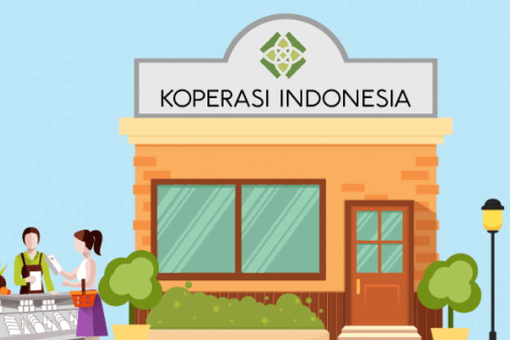 aplikasi kasir koperasi