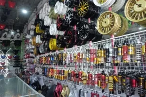 Jual Komputer Kasir Toko Sparepart Kendaraan Terbaik