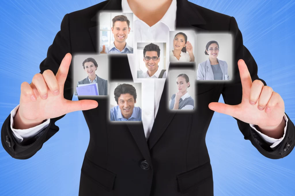 buyer persona