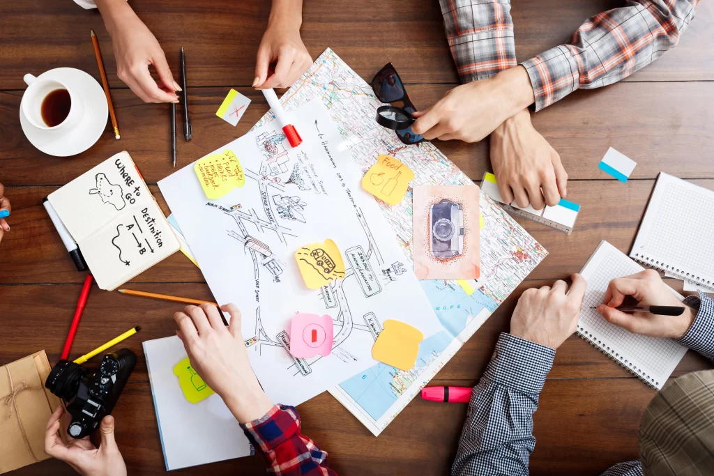 storytelling marketing