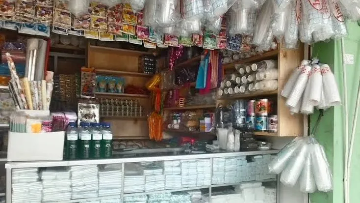 komputer kasir toko plastik