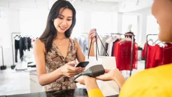 Aplikasi Kasir Butik Terbaik