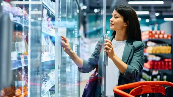 Aplikasi Kasir Toko Frozen Food Terbaik
