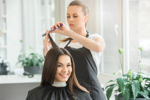 aplikasi kasir salon