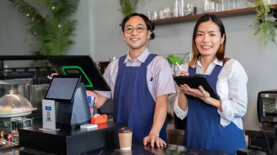 Kasir Online : Solusi Modern untuk Bisnis Anda