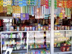 aplikasi kasir warung