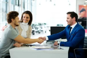 Kepuasan Pelanggan adalah Faktor Penting Keberhasilan Bisnis!