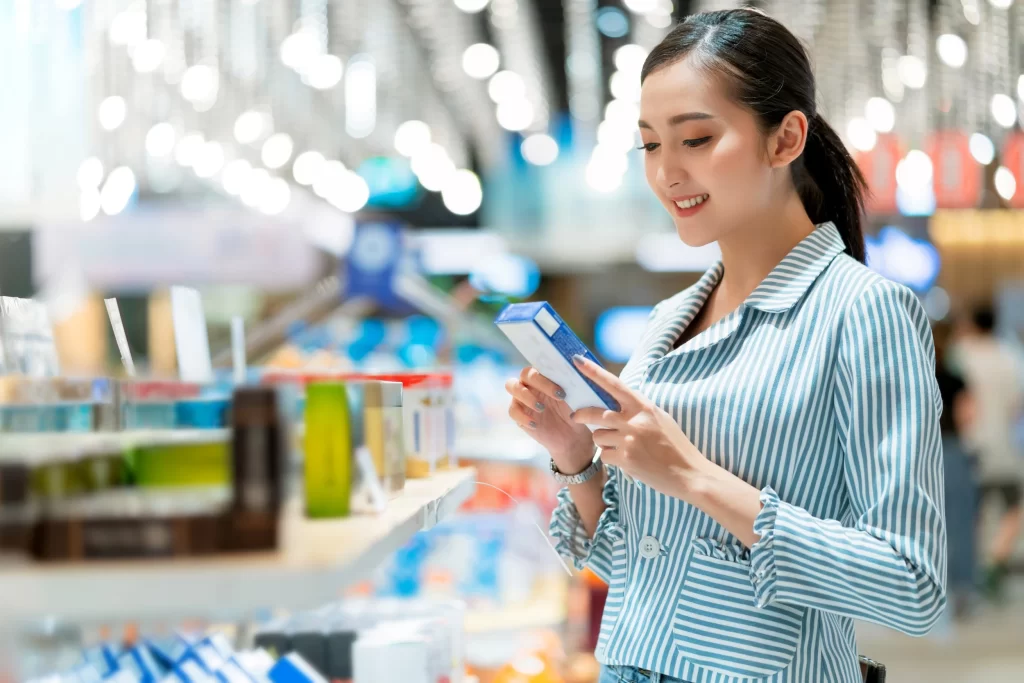 modal bisnis minimarket