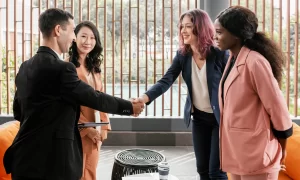 networking adalah