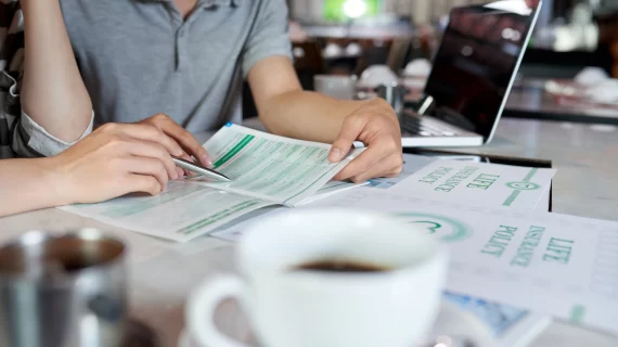 Peran Resi dalam Bisnis, Jangan Dianggap Remeh!