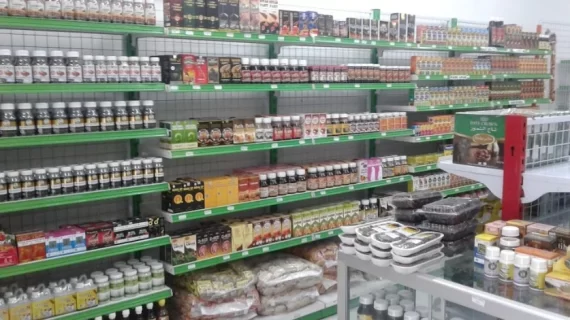 Jual Komputer Kasir Toko Herbal Terbaik