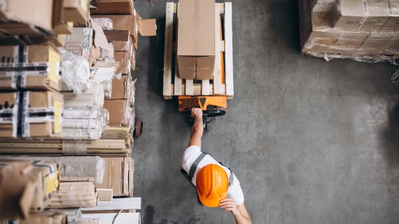 Stock Keeping Unit : Fungsi dan Cara Mengelolanya dengan Efektif