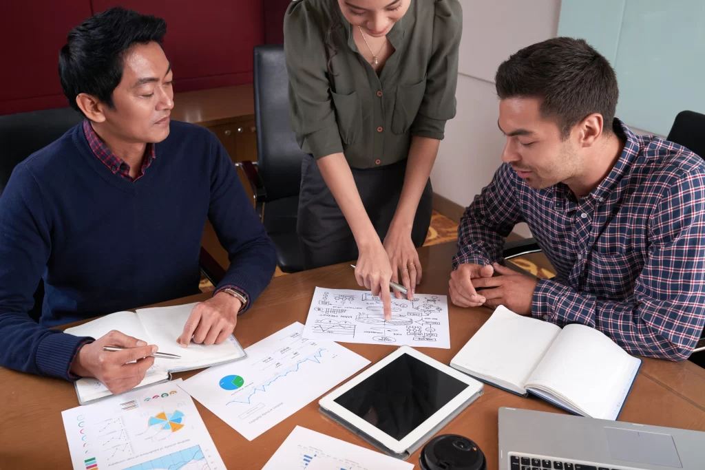 studi kelayakan bisnis