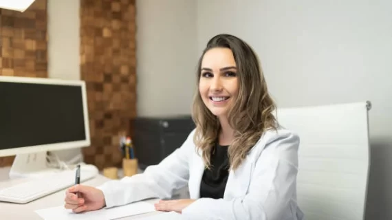 Jual Komputer Kasir Klinik Kecantikan Terbaik