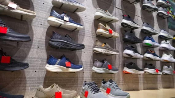 Jual Komputer Kasir Toko Sepatu Terbaik