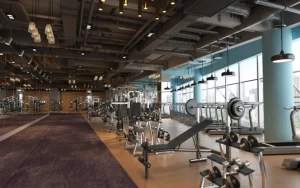aplikasi kasir gym fitness