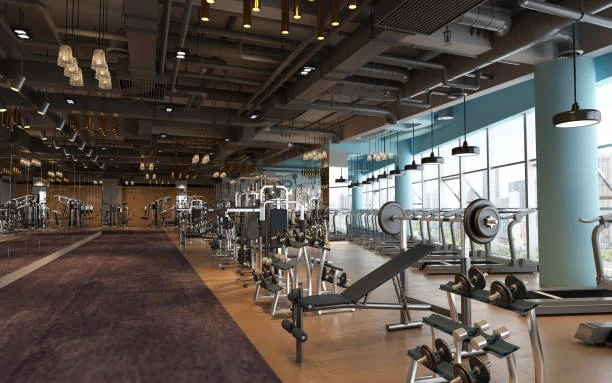aplikasi kasir gym fitness