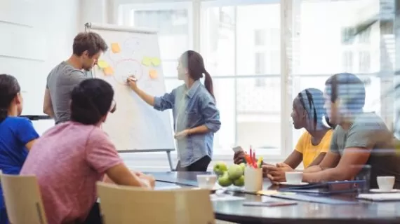 Membangun Bisnis yang Sukses, Wajib Perhatikan 7 Hal Ini!
