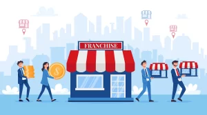 komputer kasir franchise