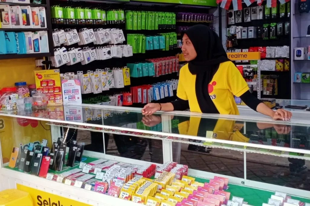 aplikasi kasir konter pulsa