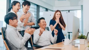 corporate culture