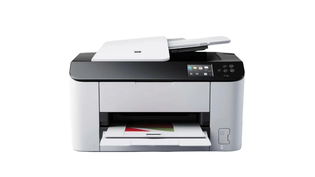 Aplikasi Kasir Toko Printer