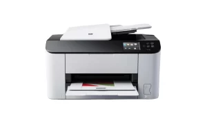 Aplikasi Kasir Toko Printer