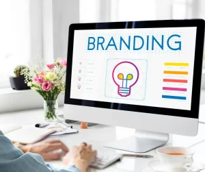 memperkuat branding