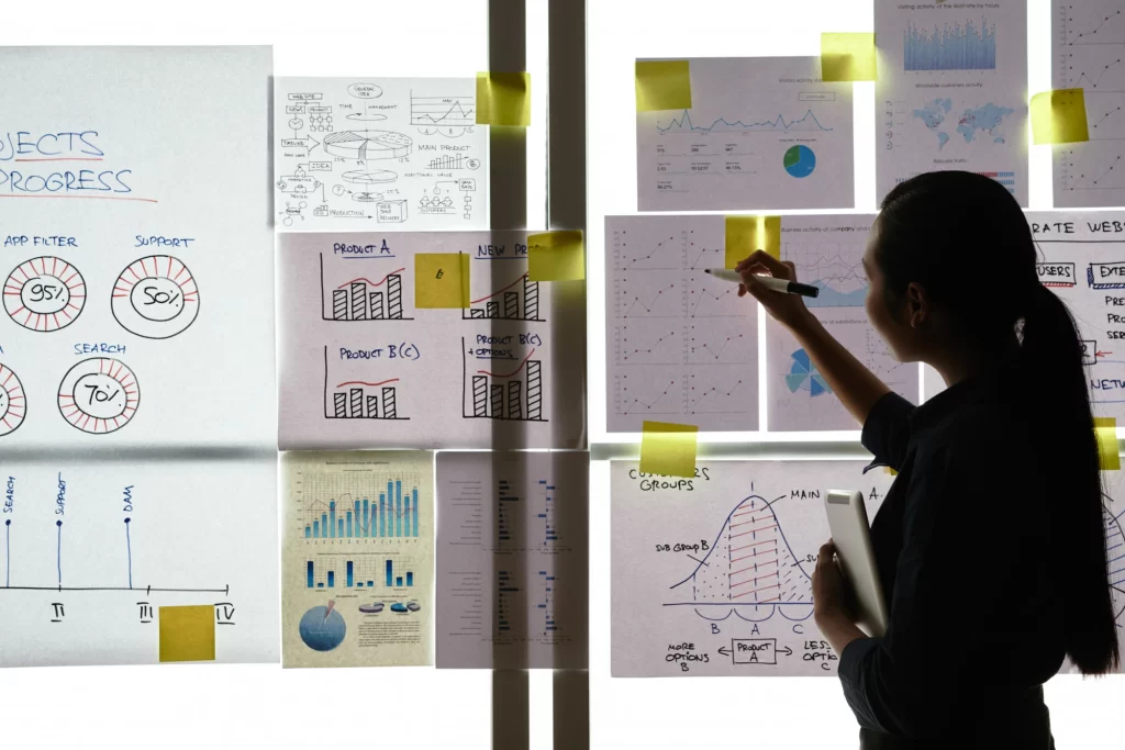 Menyusun Business Model
