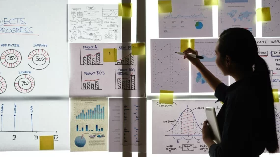 Menyusun Business Model ternyata Penting, Lho! Kenapa, Ya?