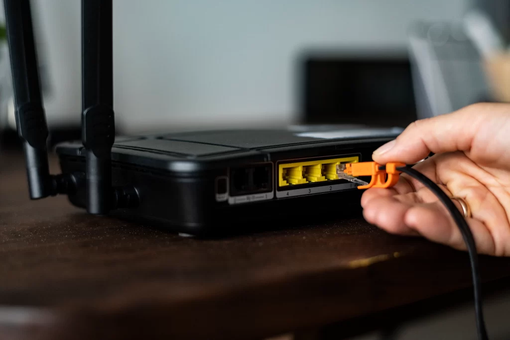 perbedaan IP Public