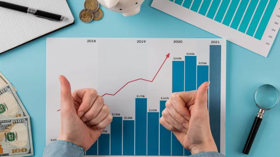 ROI : Pengertian, Cara Menghitung, dan Pentingnya dalam Bisnis