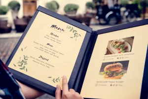tren menu kuliner