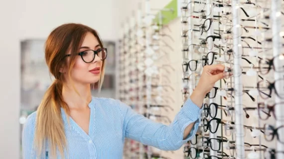 Aplikasi Kasir Toko Optik Kacamata Terbaik
