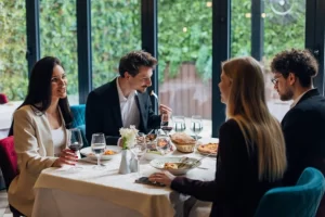 Jual Komputer Kasir Bisnis F&B Terbaik