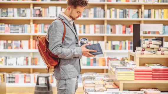 Aplikasi Kasir Toko Buku Terbaik