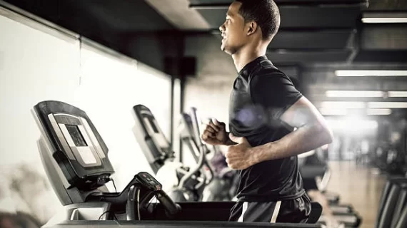 Jual Komputer Kasir Gym & Fitness Terbaik