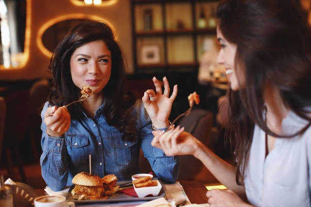 Aplikasi Kasir Bisnis Kuliner