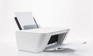 Komputer Kasir Toko Printer