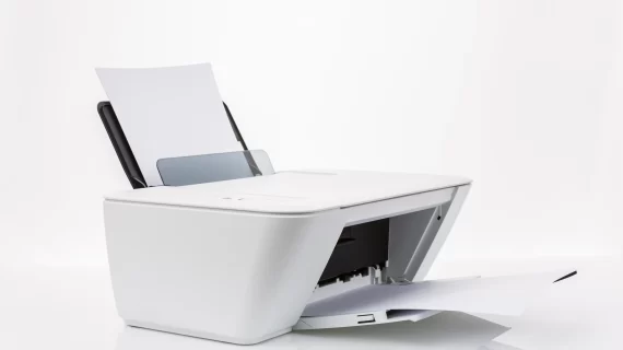 Jual Komputer Kasir Toko Printer Terbaik