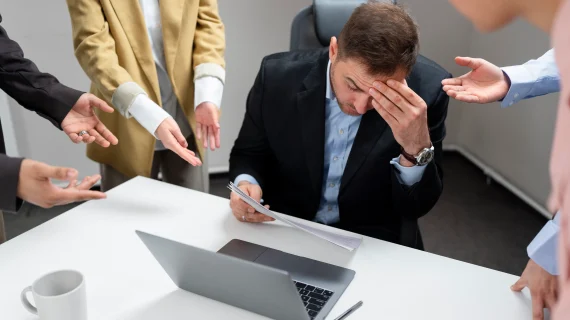 5 Gaya Manajemen Konflik yang Wajib Diketahui Pemilik Bisnis