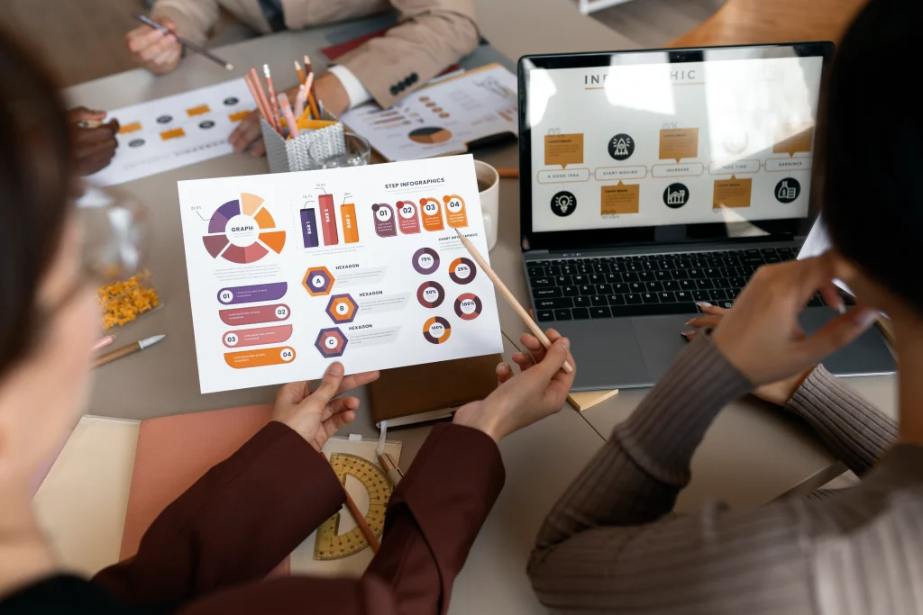 marketing mix