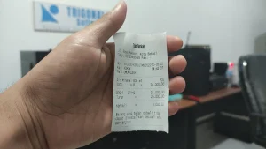 panduan memilih kertas thermal