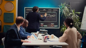 sales strategy