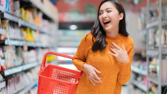 Aplikasi Kasir Toko Serba Ada Terbaik