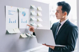 Cara Membuat Rencana Bisnis yang Terukur dan Realistis