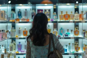 Cara Mengelola Stok Barang Cair seperti Parfum, Anti Merugi!