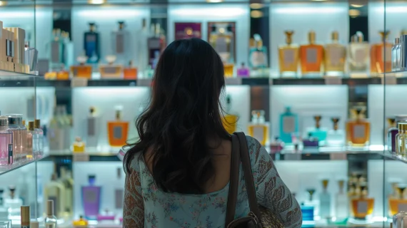 Cara Mengelola Stok Barang Cair seperti Parfum, Anti Merugi!