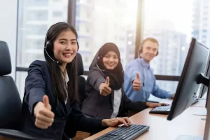 Cara Meningkatkan Loyalitas Pelanggan Lewat Layanan Empatik