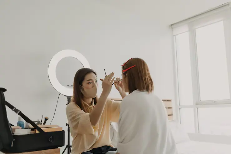 hobi makeup